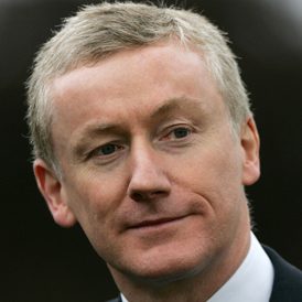 Details of Fred Goodwin's super injunction have been revealed in the House of Lords (Getty)