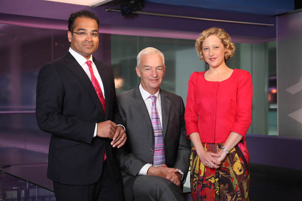 Channel 4 News has today announced new appointments to the core presenting team, as well as the Washington and Social Affairs posts. 