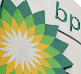 BP back in profit despite oil spill costs