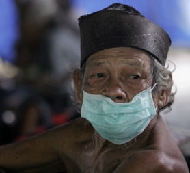 Death toll doubles in Indonesia Mount Merapi eruption (Reuters). 