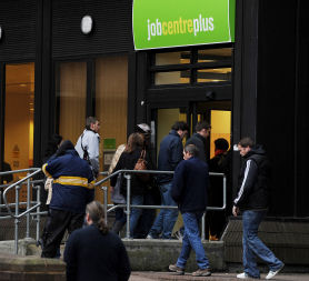 Welfare overhaul: Unemployed to face tougher rules 