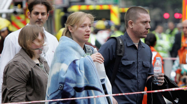 The July 7 inquests into the London bombings are currently taking place (Reuters)