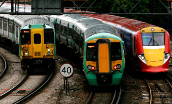 Rail fares face 6.2 per cent increase