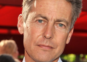 Ben Bradshaw MP, who is supporting the Yes Campaign in the AV referendum next May. (credit:Getty Images)
