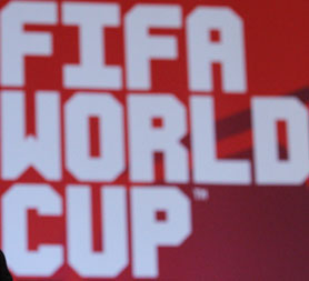 World Cup 2018 decision day looms in Zurich (Reuters)