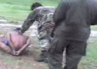 Sri Lanka execution video: new war crimes claims - Channel 