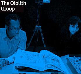 Turner Prize 10: The Otolith Group (Tate Media)