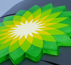 BP's Bob Dudley, who officially steps up as chief executive today, has hinted at a return to shareholder dividents (Image: Getty)