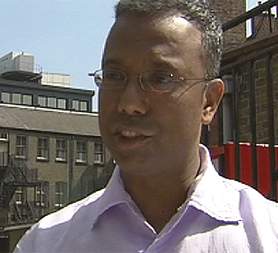 Tower Hamlets votes in independent mayor