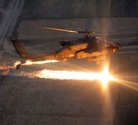 Iraq war files: The Apache Hellfire victims (Reuters)
