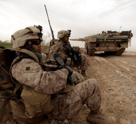 Wikileaks: UK forces in Afghanistan face legal challenge 