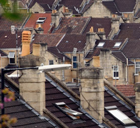 Housing benefit: government plan for UK-wide cap. (Getty)