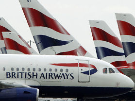 Airlines attack 'unaffordable' air tax increase