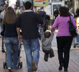 Higher rate taxpayers could face child benefit fine