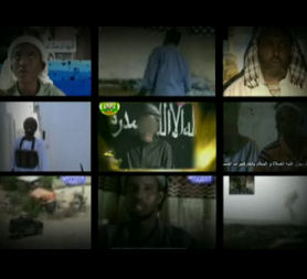 Suicide videos: Somalia link