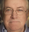 Peter McHugh, former director of programmes at GMTV