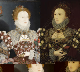 Elizabeth I and the Tudor propaganda machine