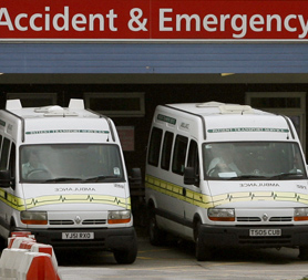 How will NHS cuts affect my area? (Reuters)