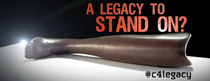 Special Report - a legacy to stand on?