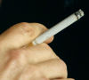 A cigarette (picture: Reuters)