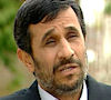 Mahmuod Ahmadinejad