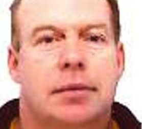 Derrick Bird, wanted by police in connection with shootings in West Cumbria