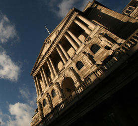Bank of England (credit:Getty Images)