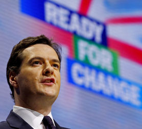 Osborne (Credit: Reuters)