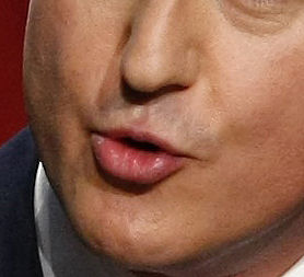 David Cameron (credit:Reuters)