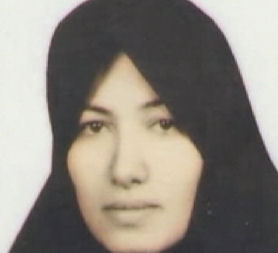 Stills, Sakineh Mohamadi Ashtiani
