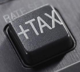 Tax calculator. Nearly six million people will be told they coming months that they have been taxed incorrectly, with around 1.4 million expected to face demands for more money. Getty.