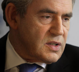 Gordon Brown (reuters)