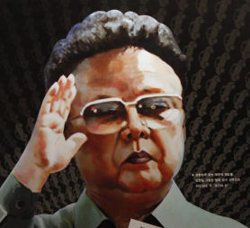 North Korea poised to name Kim Jong-il&apos;s replacement