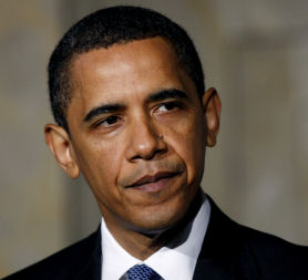 President Barack Obama described Guantanamo Bay as a