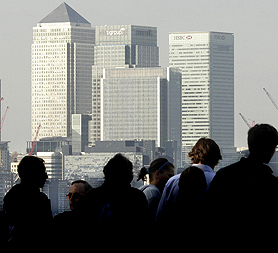 Budget 2010: city reaction to Chancellor George Osborne&apos;s emergency budget speech (Image: Getty)