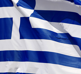Greece has asked the IMF/EU for a 45bn euro emergency loan (Reuters)