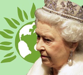 Green Party view of what should be the Queen&apos;s Speech