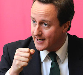 David Cameron (Reuters)