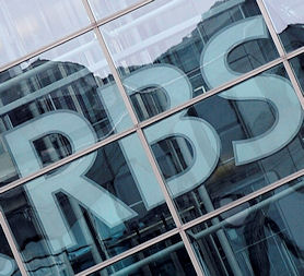 Royal Bank of Scotland (Reuters)