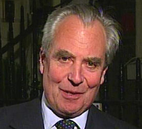 Lord Pearson (picture: Reuters)