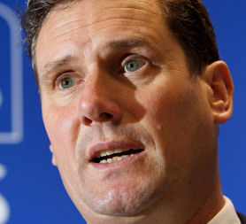 Keir Starmer (picture: Reuters)