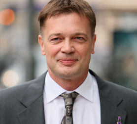 Dr Andrew Wakefield (credit:Getty Images)