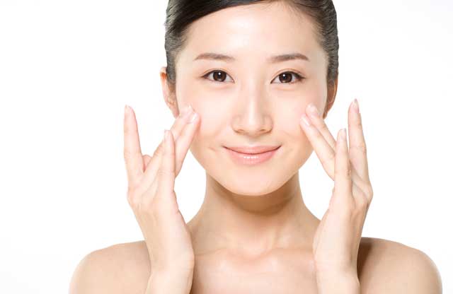 5 Serious Skin Care Tips