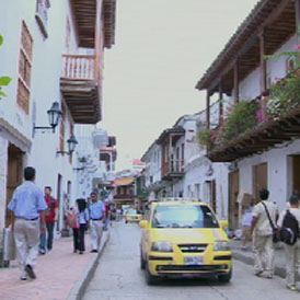 Colombia