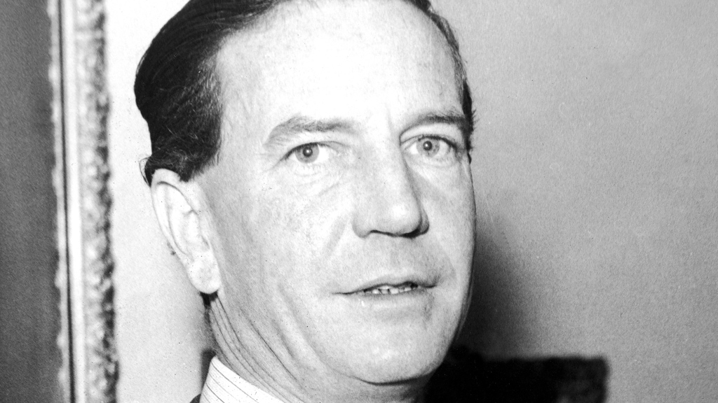 Kim Philby (Getty)