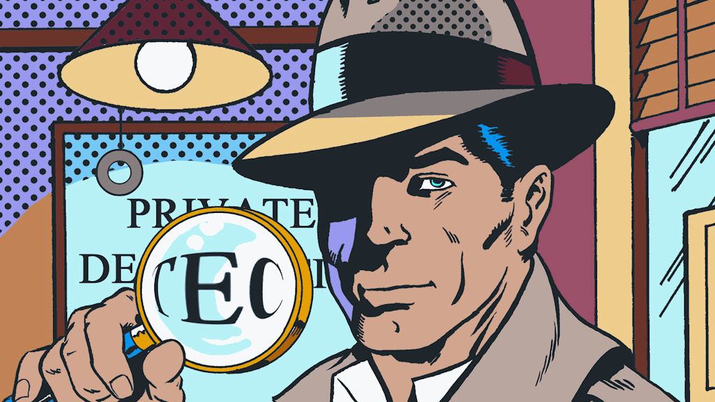 Regulation of Private Detectives