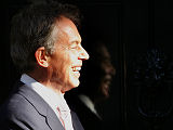 Tony Blair (Credit: Reuters)