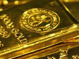 Gold reserves (credit: Reuters)