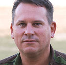 Colonel Richard Kemp is the former commander of British forces in Afghanistan