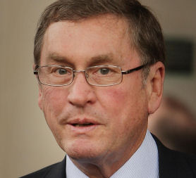 Conservative donor Lord Ashcroft (credit:Getty Images)
